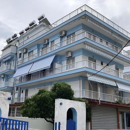 Villa Hariklia Paralia Katerinis Exterior photo