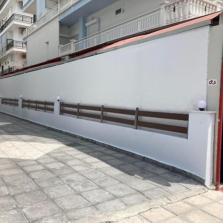 Villa Hariklia Paralia Katerinis Exterior photo