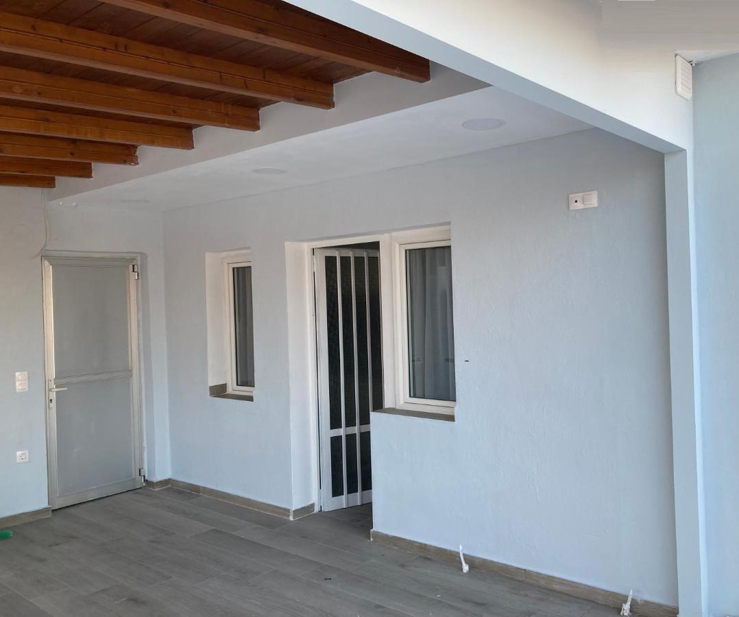 Villa Hariklia Paralia Katerinis Exterior photo