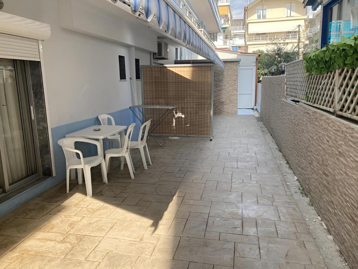 Villa Hariklia Paralia Katerinis Exterior photo